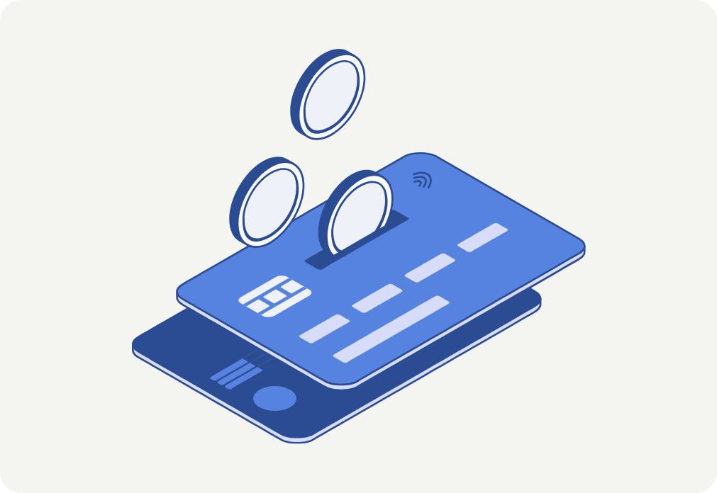 Fintexa's Secure and Unique Deposit Process