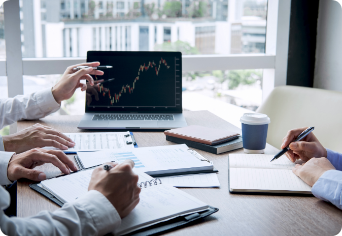 Embracing Respect in Trading